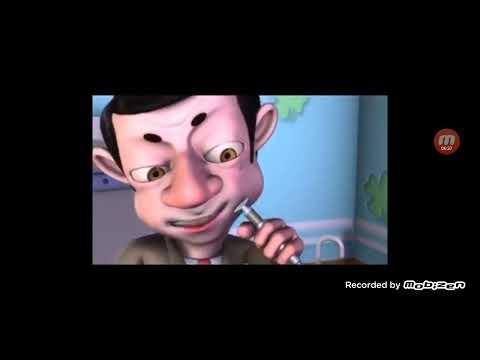 mr bean 3D ქართულად